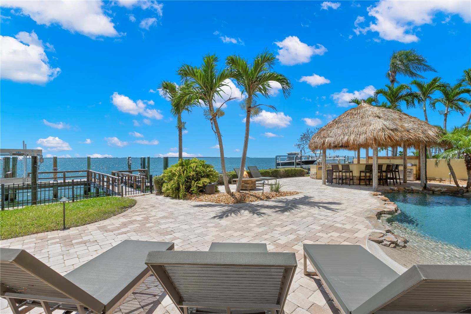 TIERRA VERDE UNIT 1 1ST REP - Residential