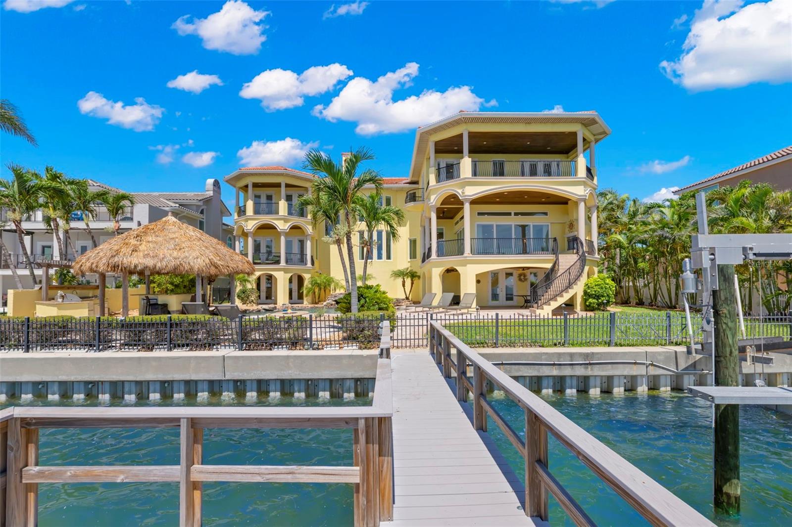 TIERRA VERDE UNIT 1 1ST REP - Residential