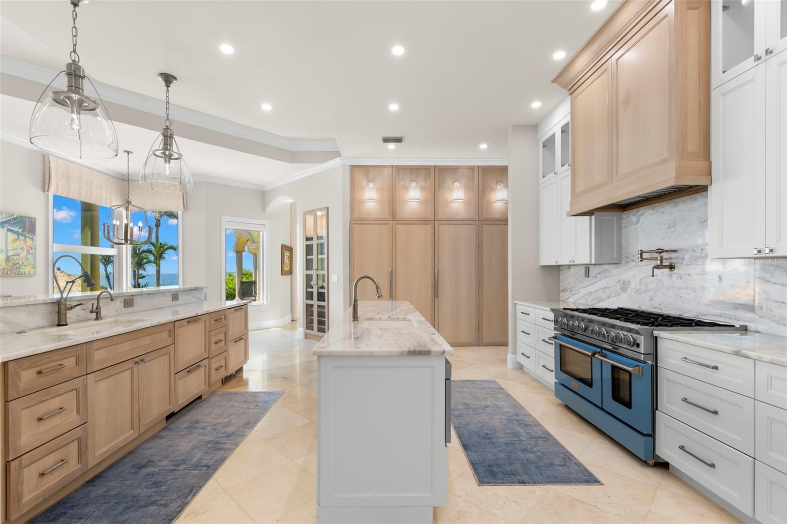 TIERRA VERDE UNIT 1 1ST REP - Residential