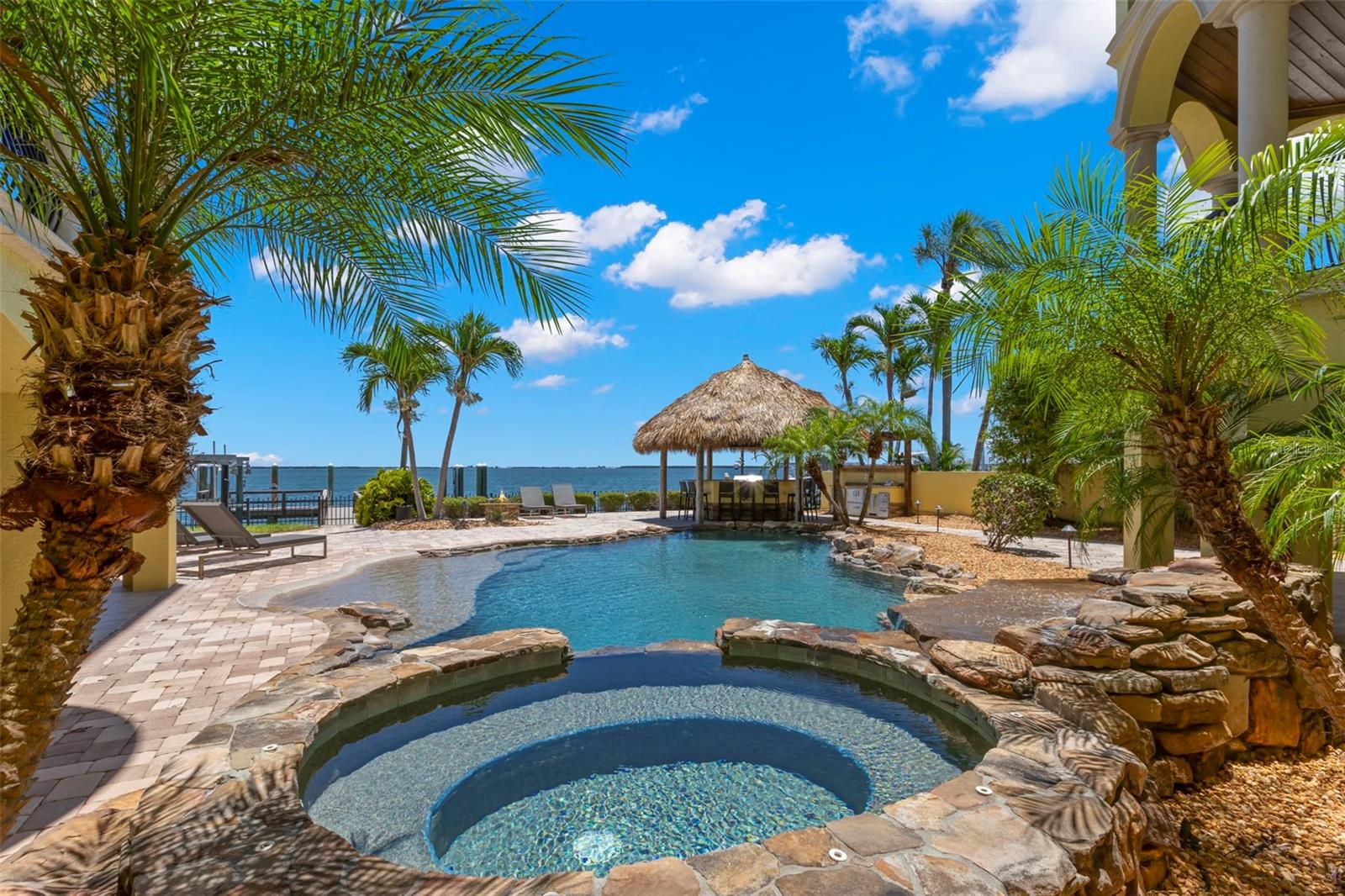 TIERRA VERDE UNIT 1 1ST REP - Residential