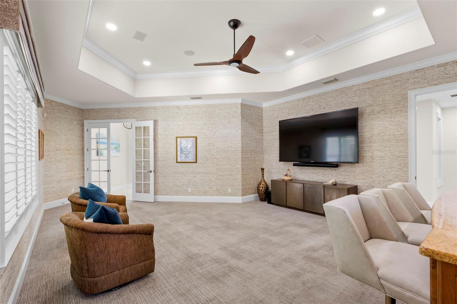 TIERRA VERDE UNIT 1 1ST REP - Residential