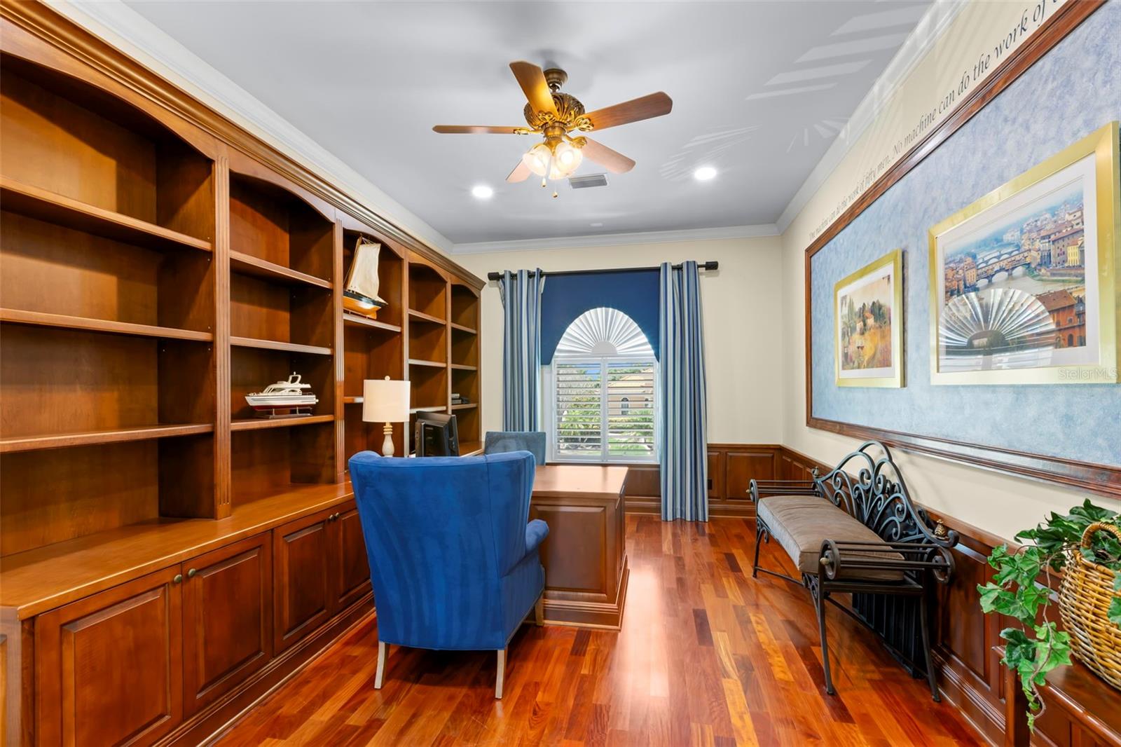 TIERRA VERDE UNIT 1 1ST REP - Residential