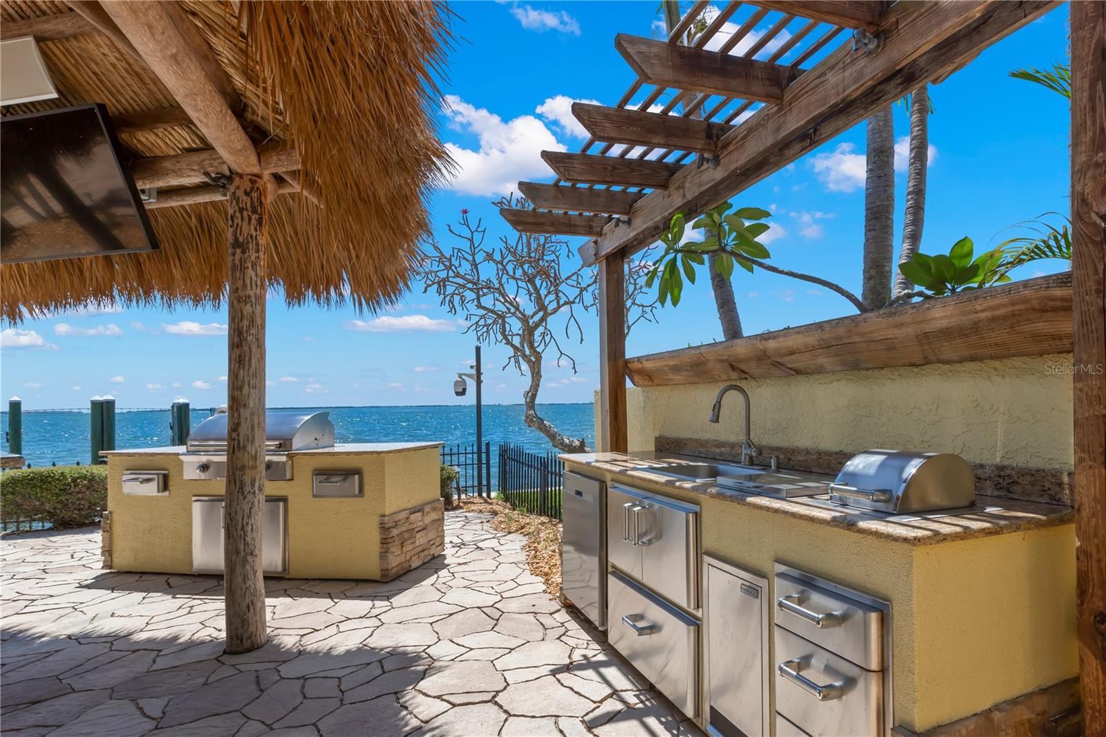 TIERRA VERDE UNIT 1 1ST REP - Residential