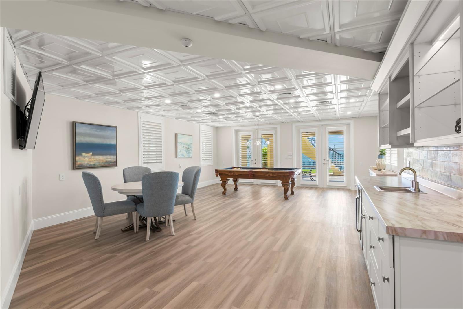 TIERRA VERDE UNIT 1 1ST REP - Residential