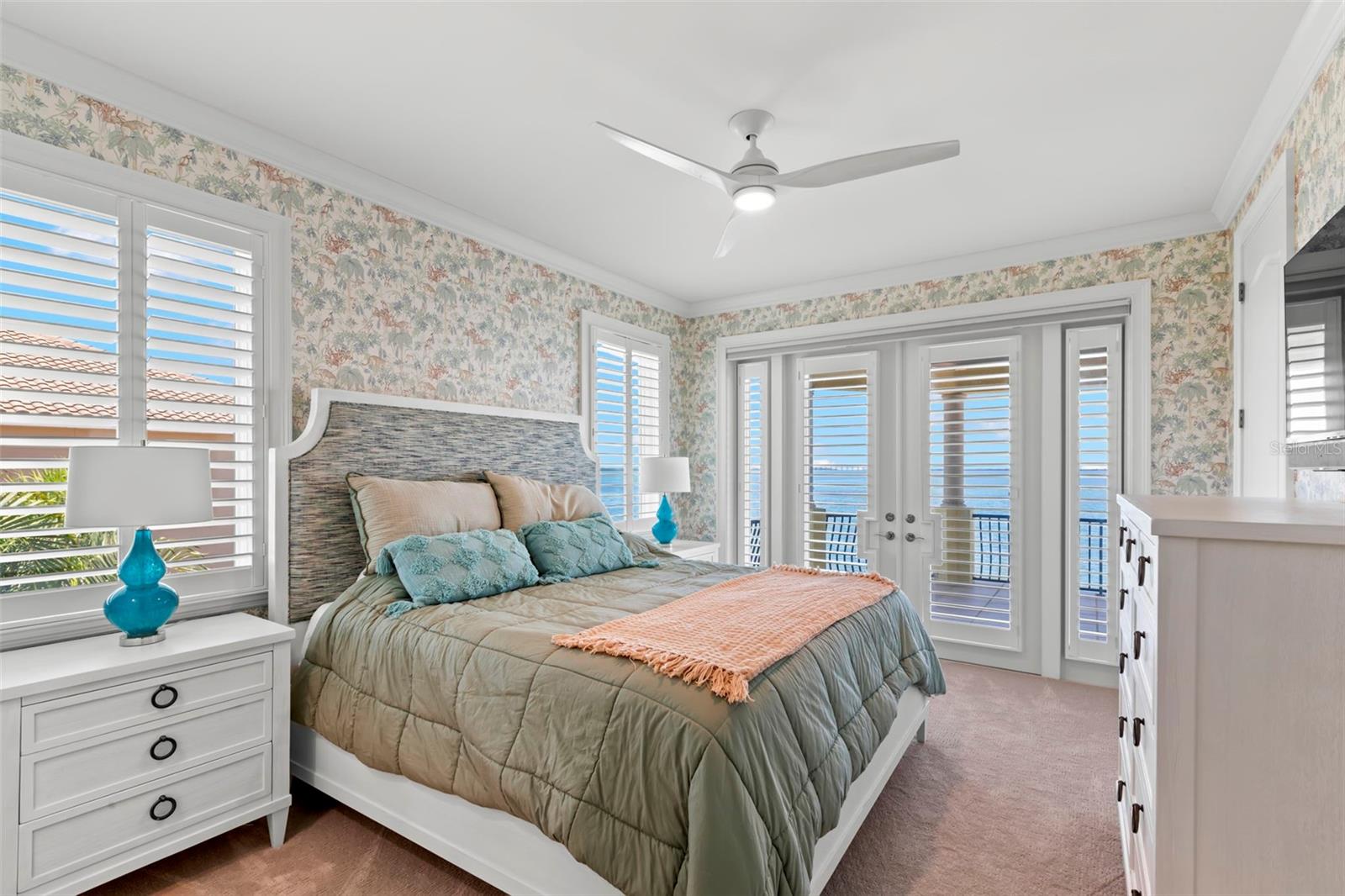 TIERRA VERDE UNIT 1 1ST REP - Residential