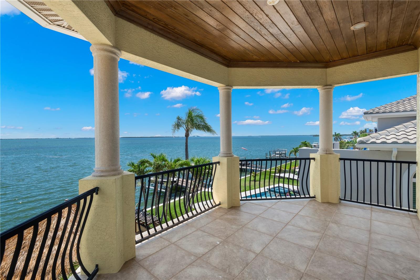 TIERRA VERDE UNIT 1 1ST REP - Residential