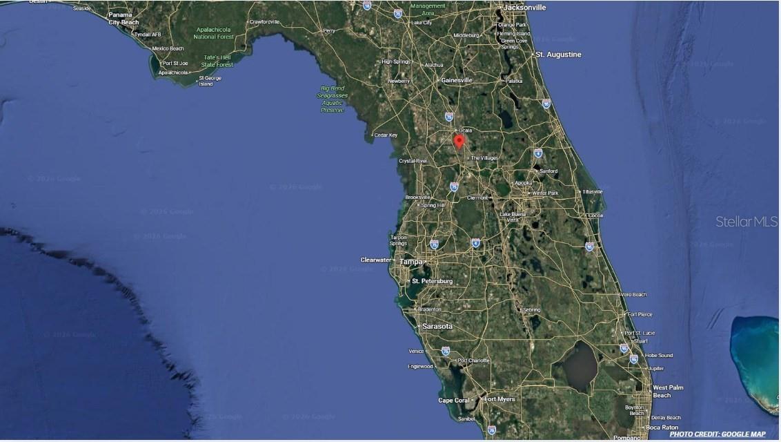 BELLEVIEW HEIGHTS ESTATE - Land