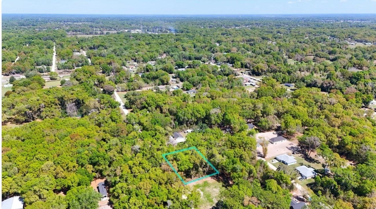 BELLEVIEW HEIGHTS ESTATE - Land