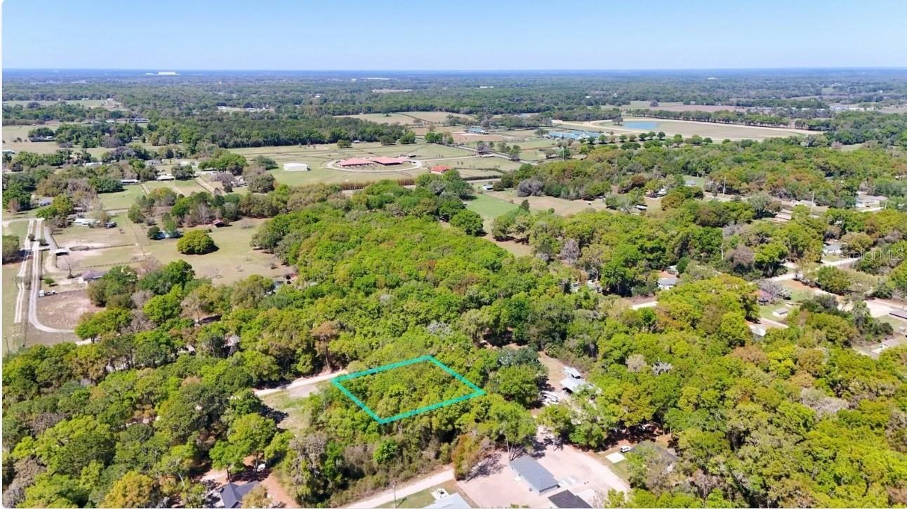 BELLEVIEW HEIGHTS ESTATE - Land