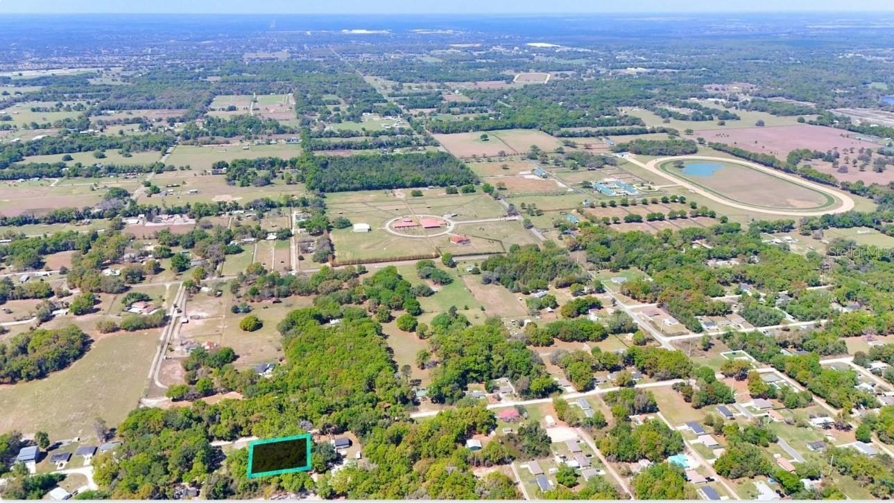 BELLEVIEW HEIGHTS ESTATE - Land