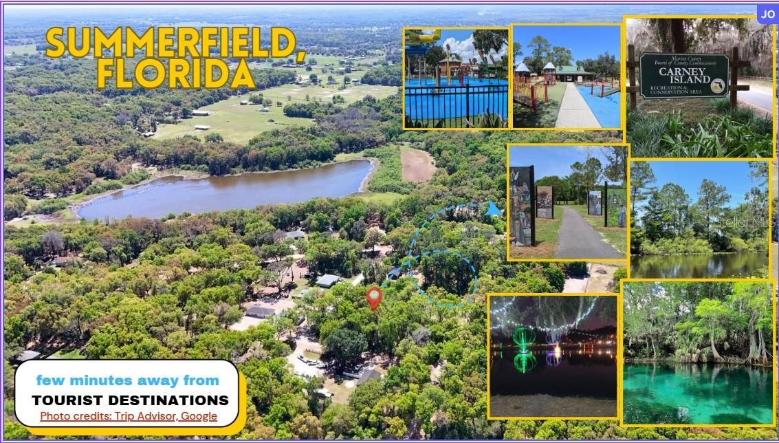 BELLEVIEW HEIGHTS ESTATE - Land