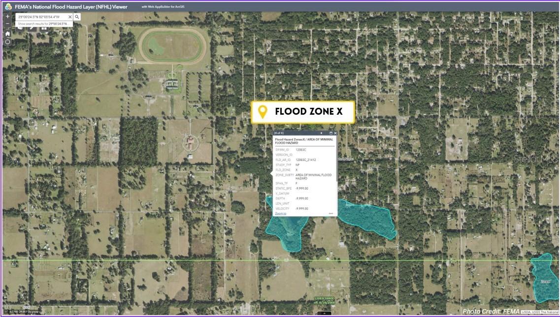 BELLEVIEW HEIGHTS ESTATE - Land