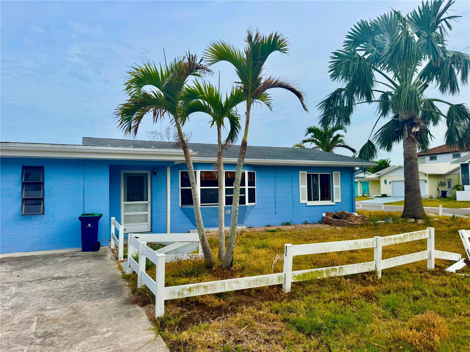HARBOR SHORES 4TH ADD - Residential