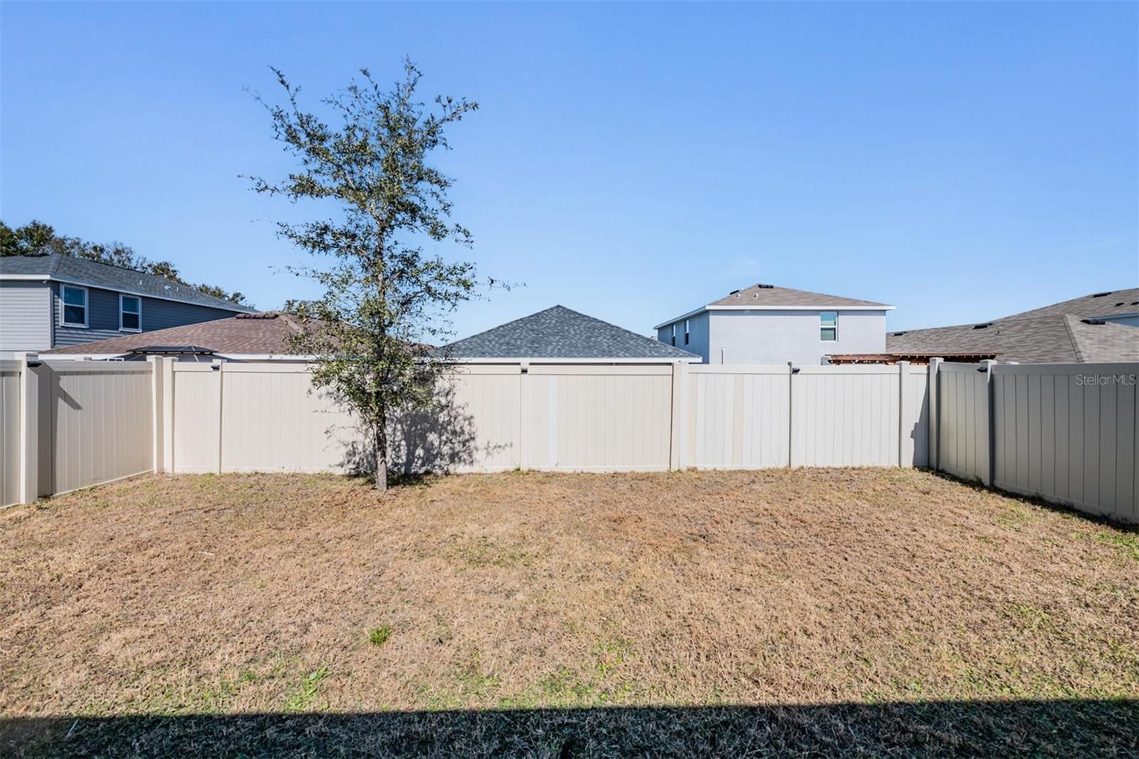 RIDGEWOOD - Residential