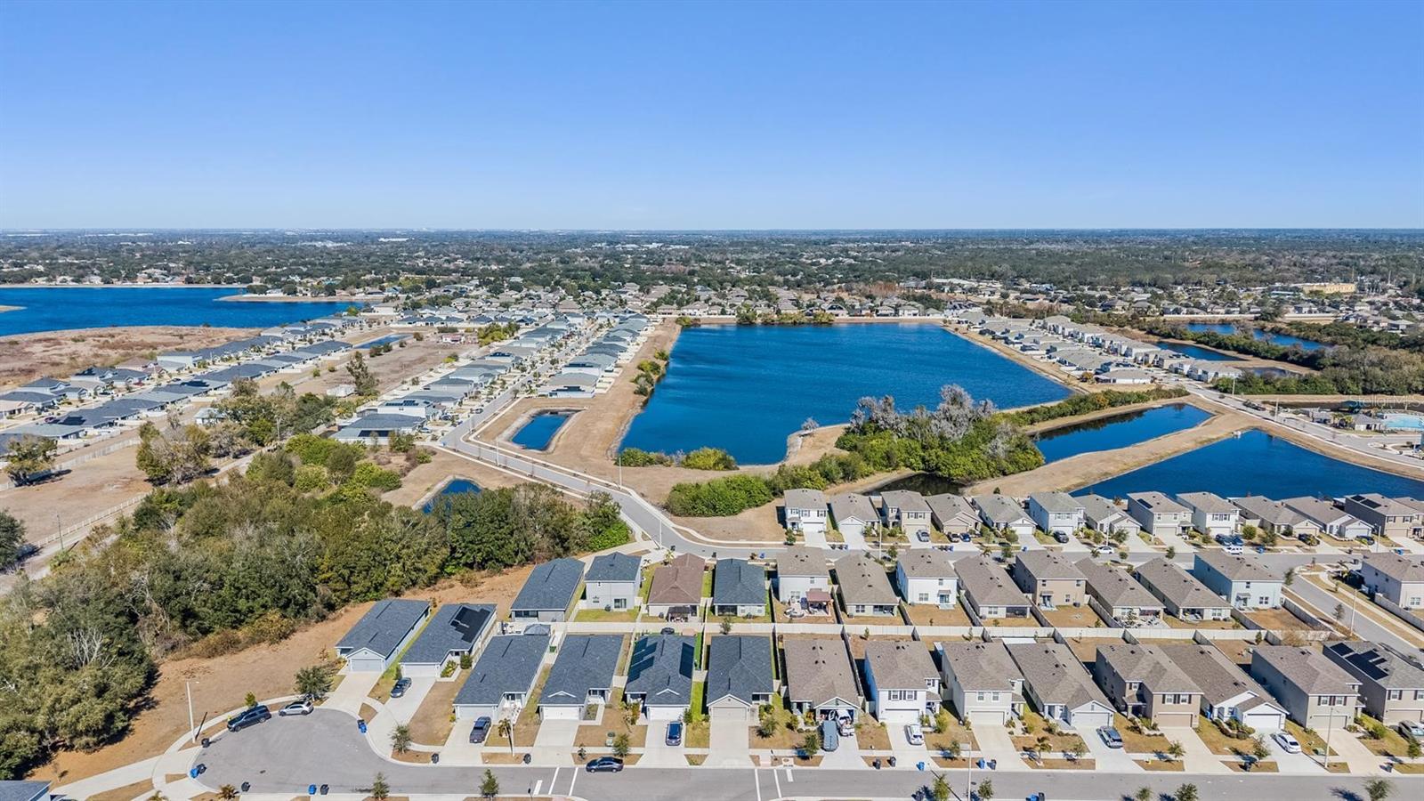 RIDGEWOOD - Residential