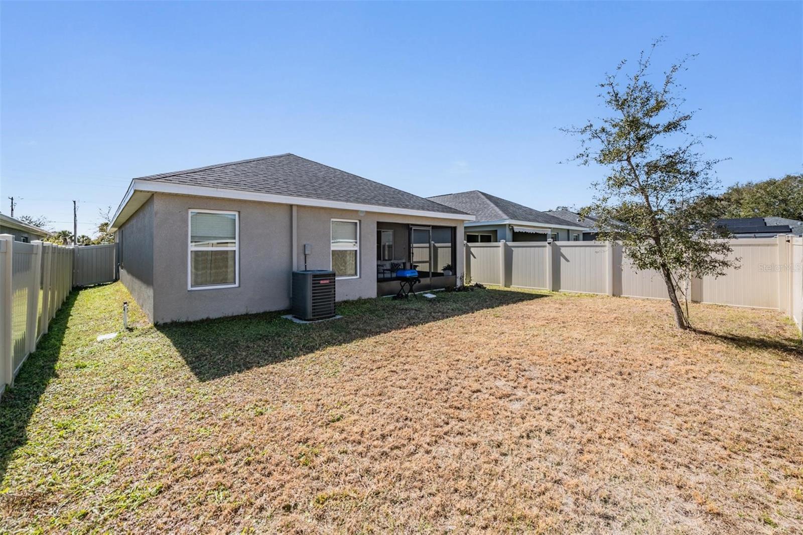 RIDGEWOOD - Residential