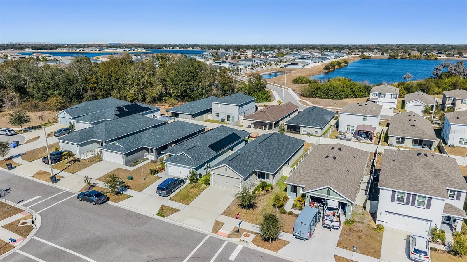 RIDGEWOOD - Residential