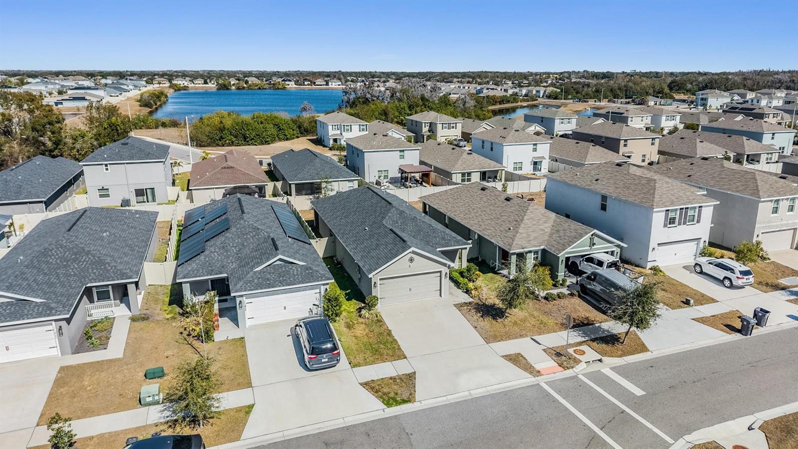 RIDGEWOOD - Residential