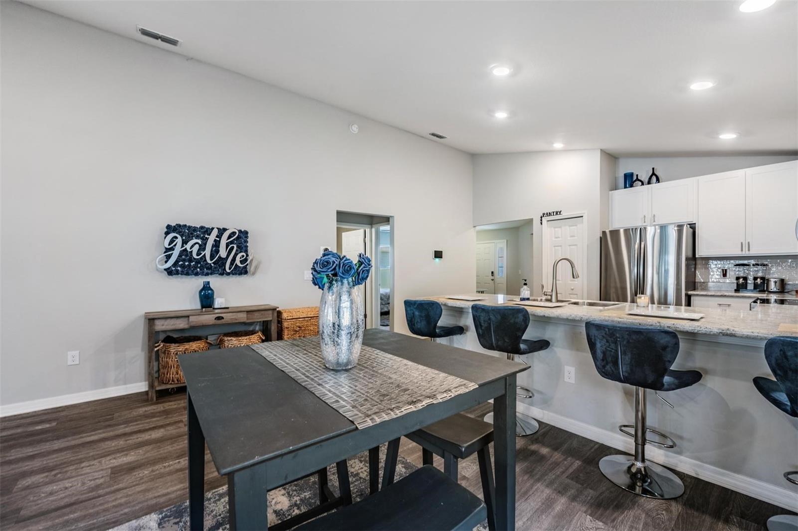 RIDGEWOOD - Residential