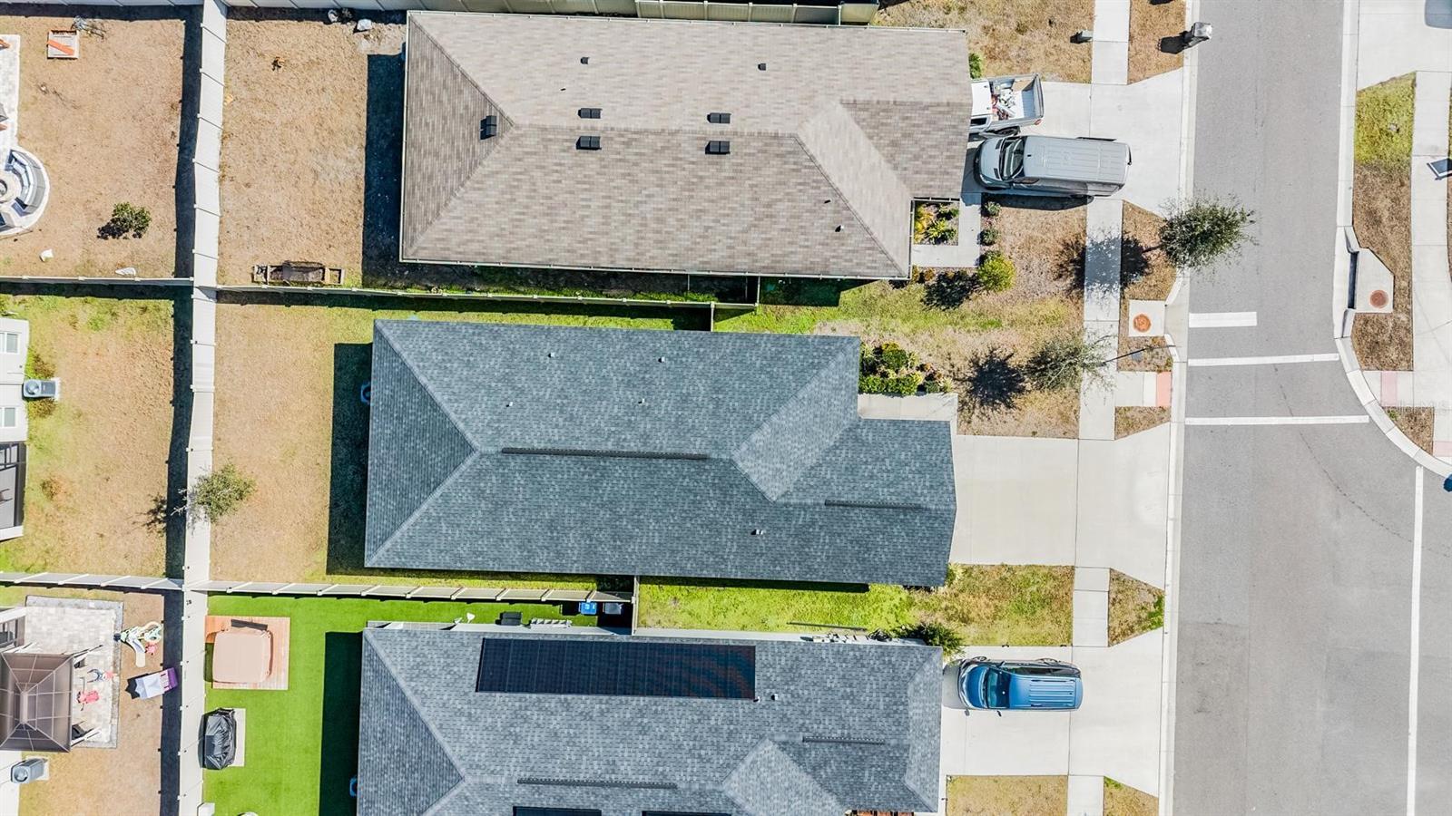 RIDGEWOOD - Residential