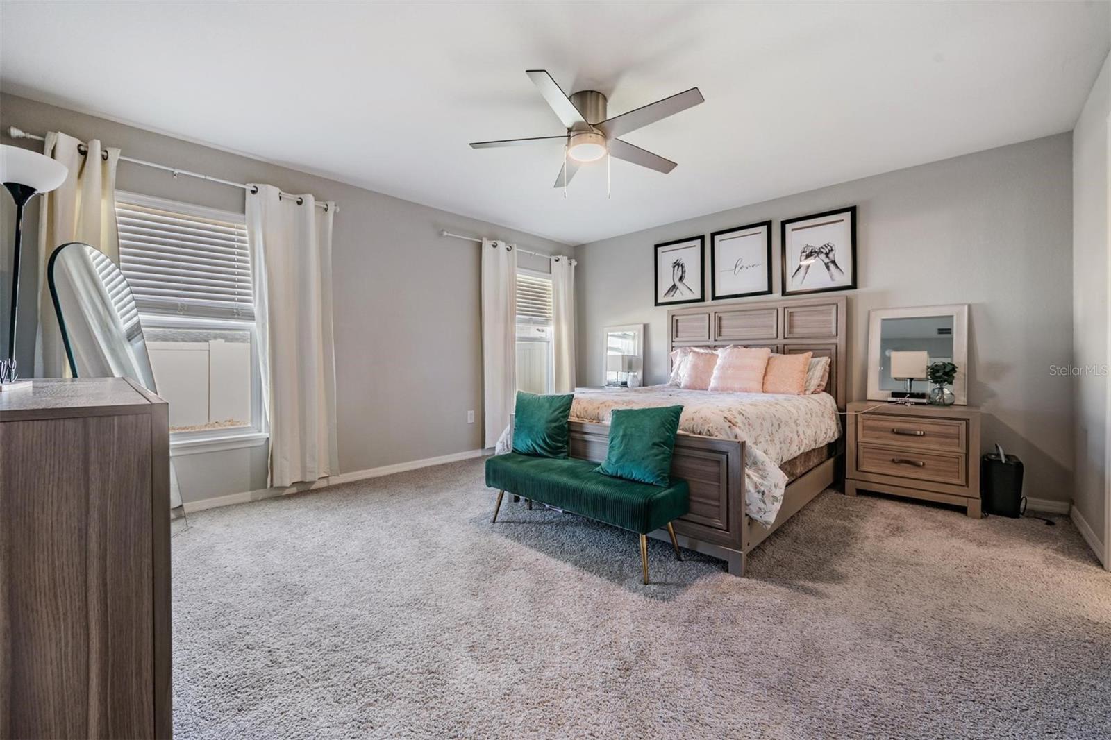 RIDGEWOOD - Residential