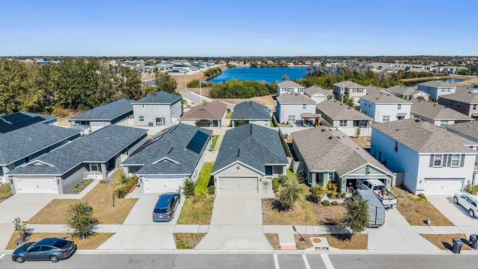 RIDGEWOOD - Residential