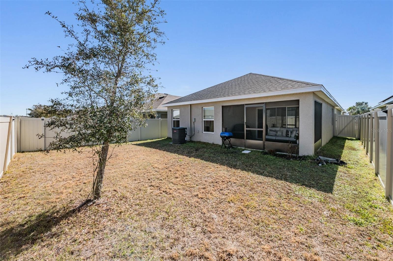 RIDGEWOOD - Residential