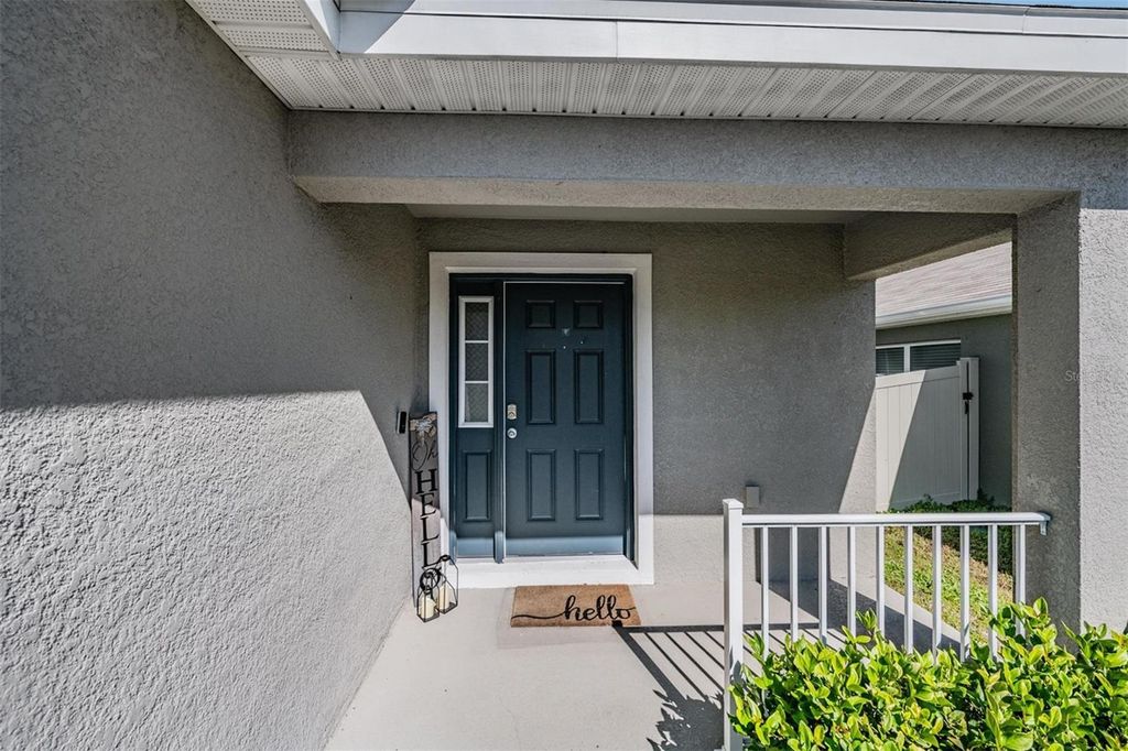 Photo of 11630 Saw Palmetto Lane, Riverview, FL 33569 (MLS # TB8476453)