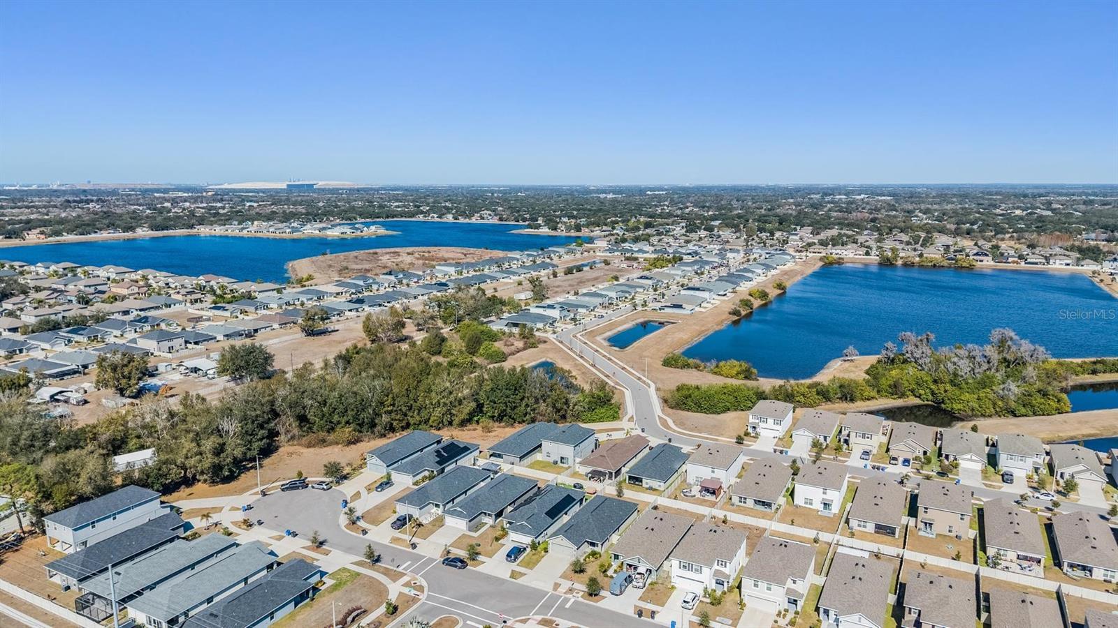 RIDGEWOOD - Residential