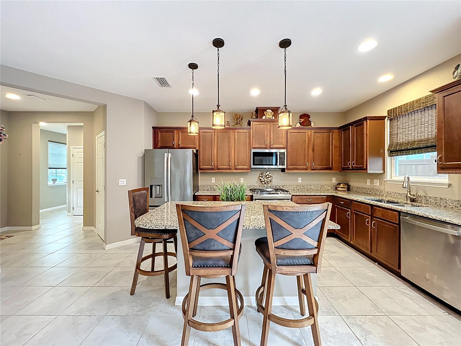 CASCADES OF GROVELAND - Residential