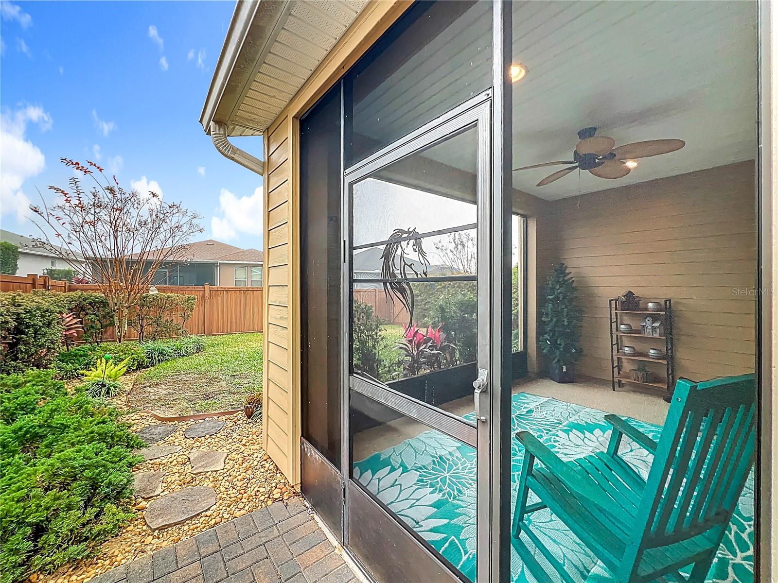 CASCADES OF GROVELAND - Residential