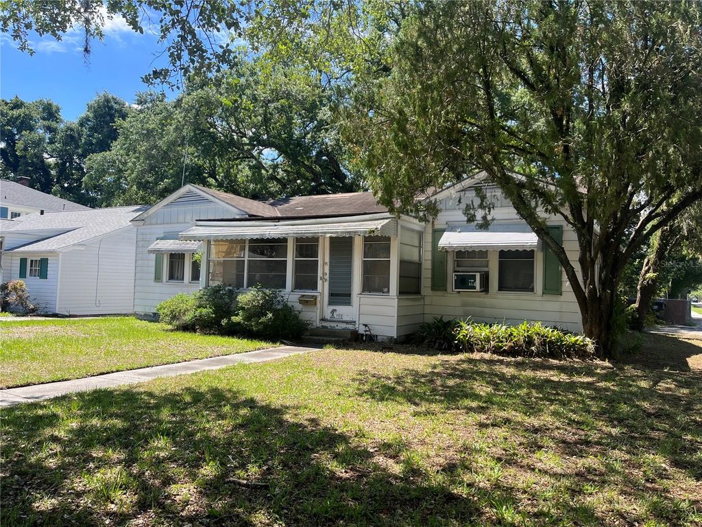 Photo of 102 E Harvard Street, Orlando, FL 32804 (MLS # G5112158)