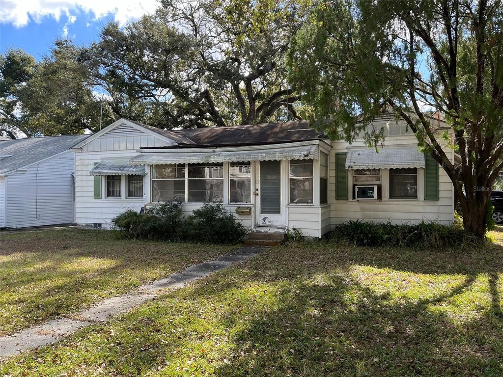 Photo of 102 E Harvard Street, Orlando, FL 32804 (MLS # G5112158)