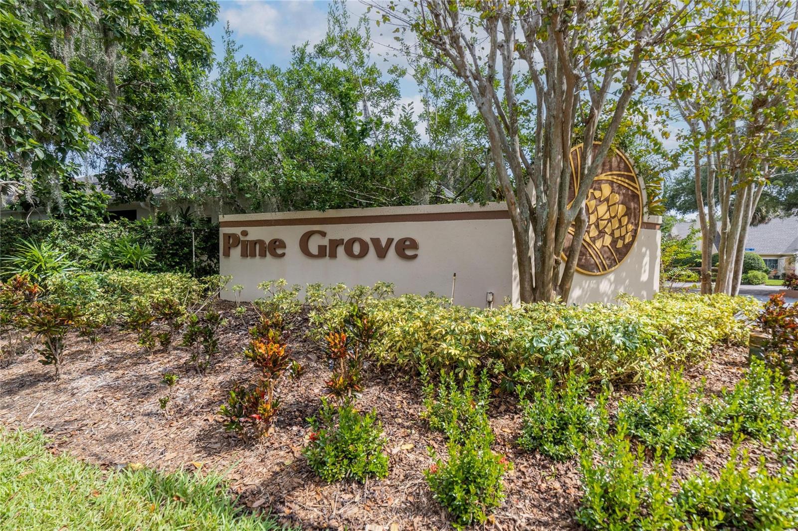 PINE GROVE CONDO AT BLOO - Residential