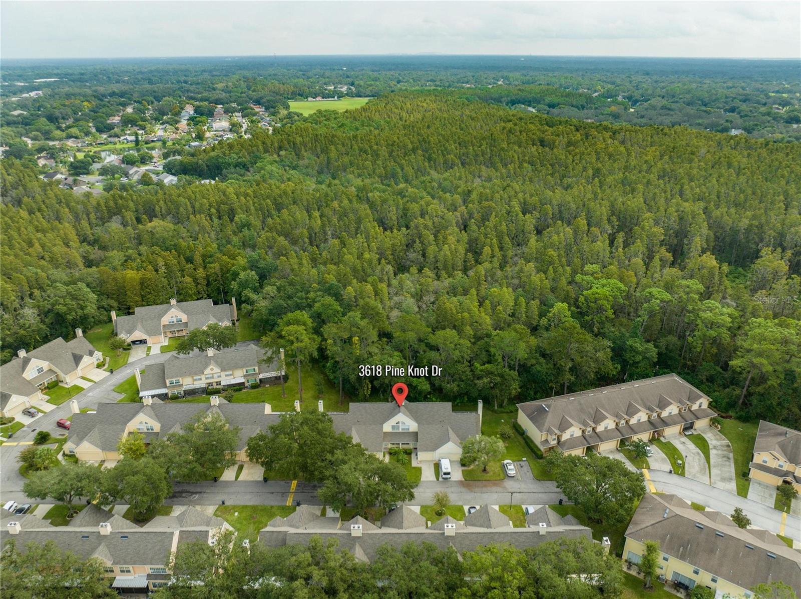 PINE GROVE CONDO AT BLOO - Residential