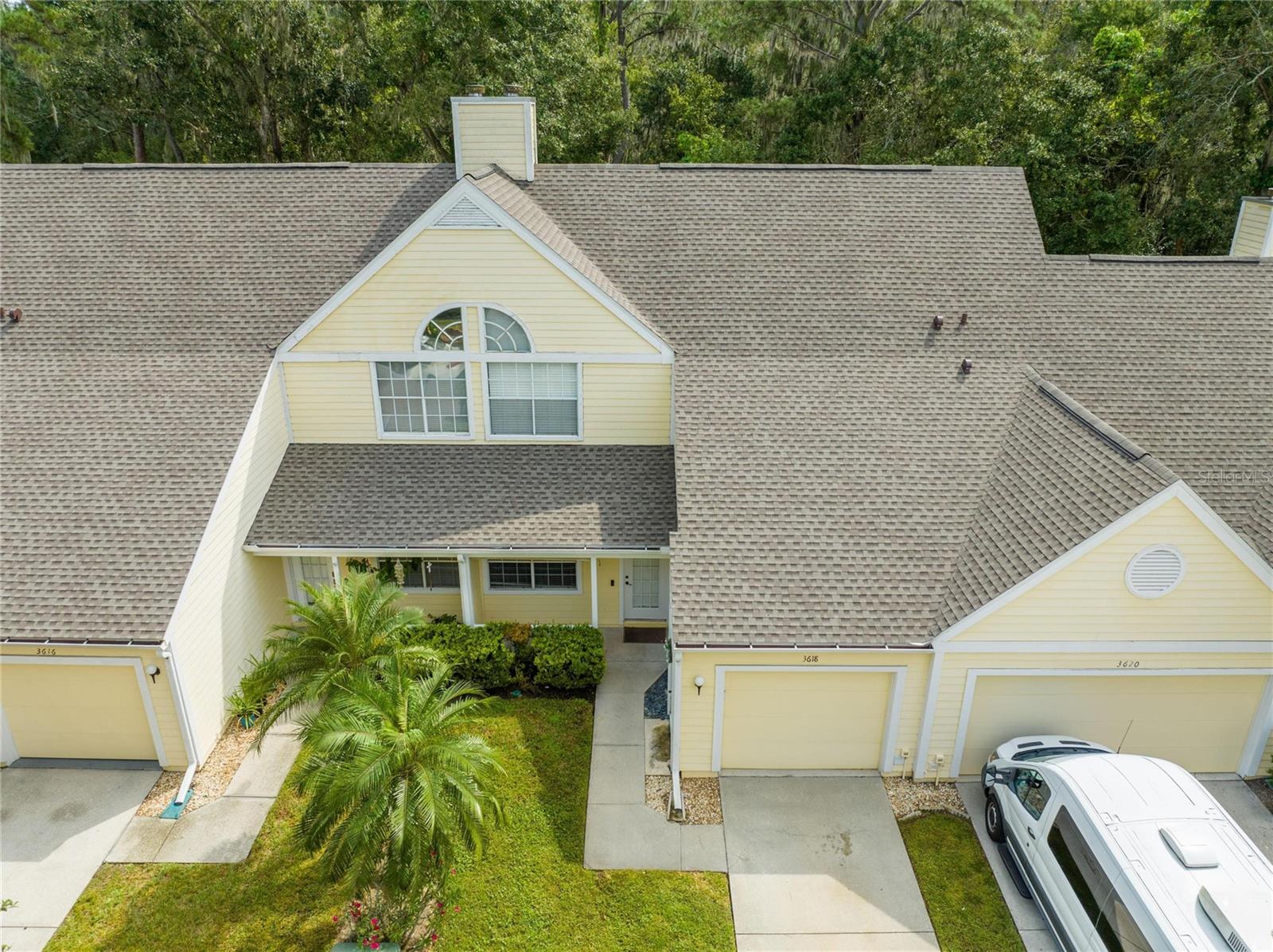 PINE GROVE CONDO AT BLOO - Residential