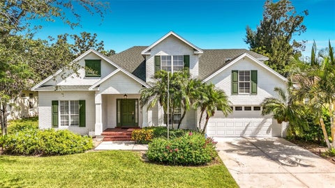 9250 NW 13TH AVENUE CIRCLE BRADENTON FL 34209