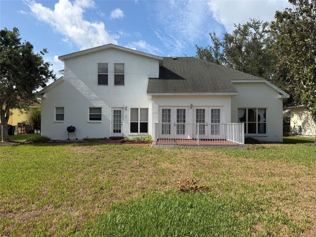 Photo of 9250 NW 13th Avenue Circle, Bradenton, FL 34209 (MLS # TB8541385)