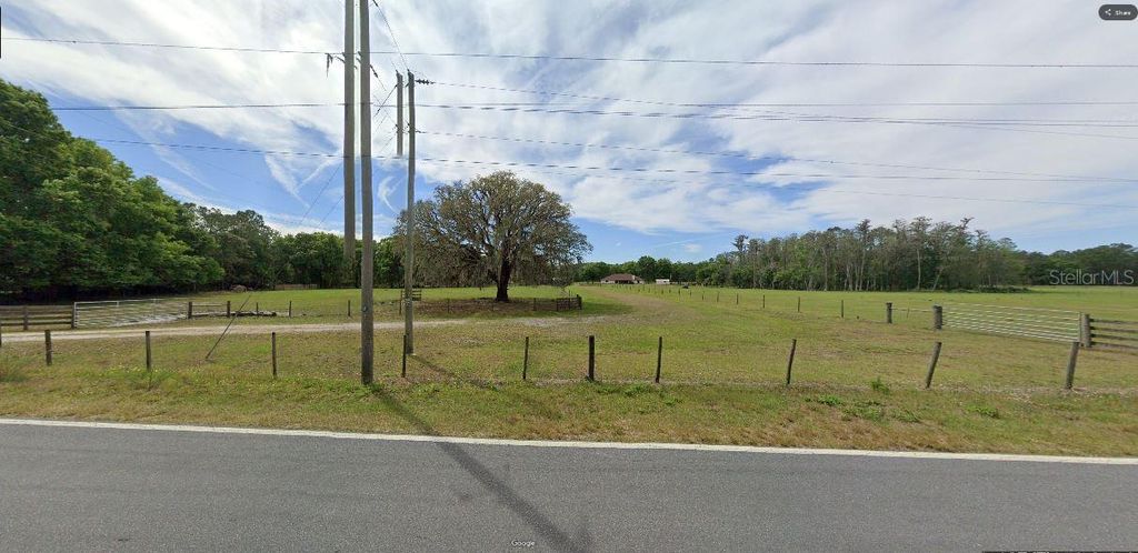 Photo of Green Pond Rd, Polk City, FL 33868 (MLS # O6267737)