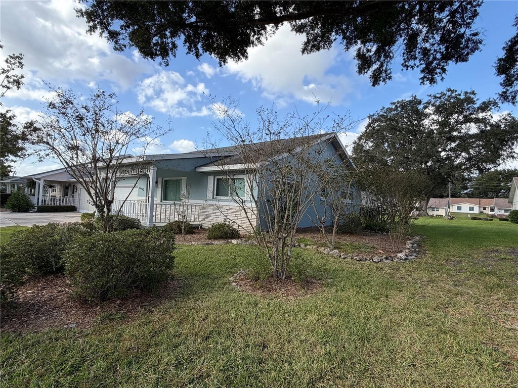 Photo of 8883 SW 94th Lane #G, Ocala, FL 34481 (MLS # OM734694)