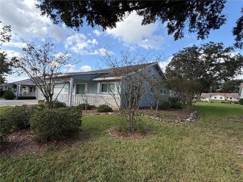 Tiny photo for 8883 SW 94th Lane #G, Ocala, FL 34481 (MLS # OM734694)