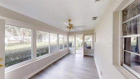 Tiny photo for 8883 SW 94th Lane #G, Ocala, FL 34481 (MLS # OM734694)