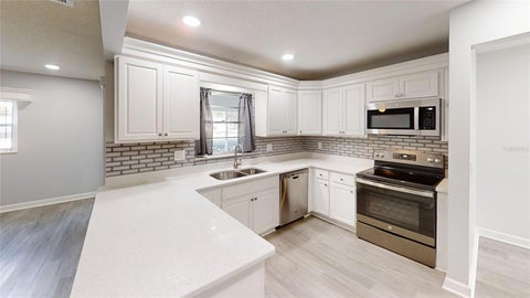 Tiny photo for 8883 SW 94th Lane #G, Ocala, FL 34481 (MLS # OM734694)