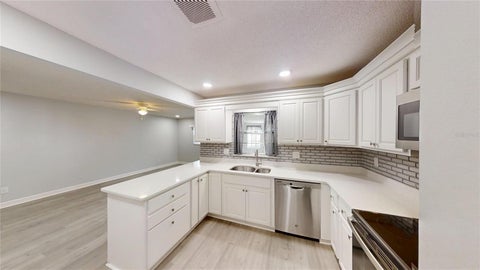 Tiny photo for 8883 SW 94th Lane #G, Ocala, FL 34481 (MLS # OM734694)
