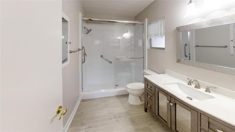 Tiny photo for 8883 SW 94th Lane #G, Ocala, FL 34481 (MLS # OM734694)