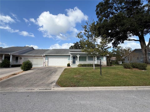 Tiny photo for 8883 SW 94th Lane #G, Ocala, FL 34481 (MLS # OM734694)