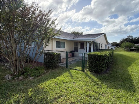 Tiny photo for 8883 SW 94th Lane #G, Ocala, FL 34481 (MLS # OM734694)