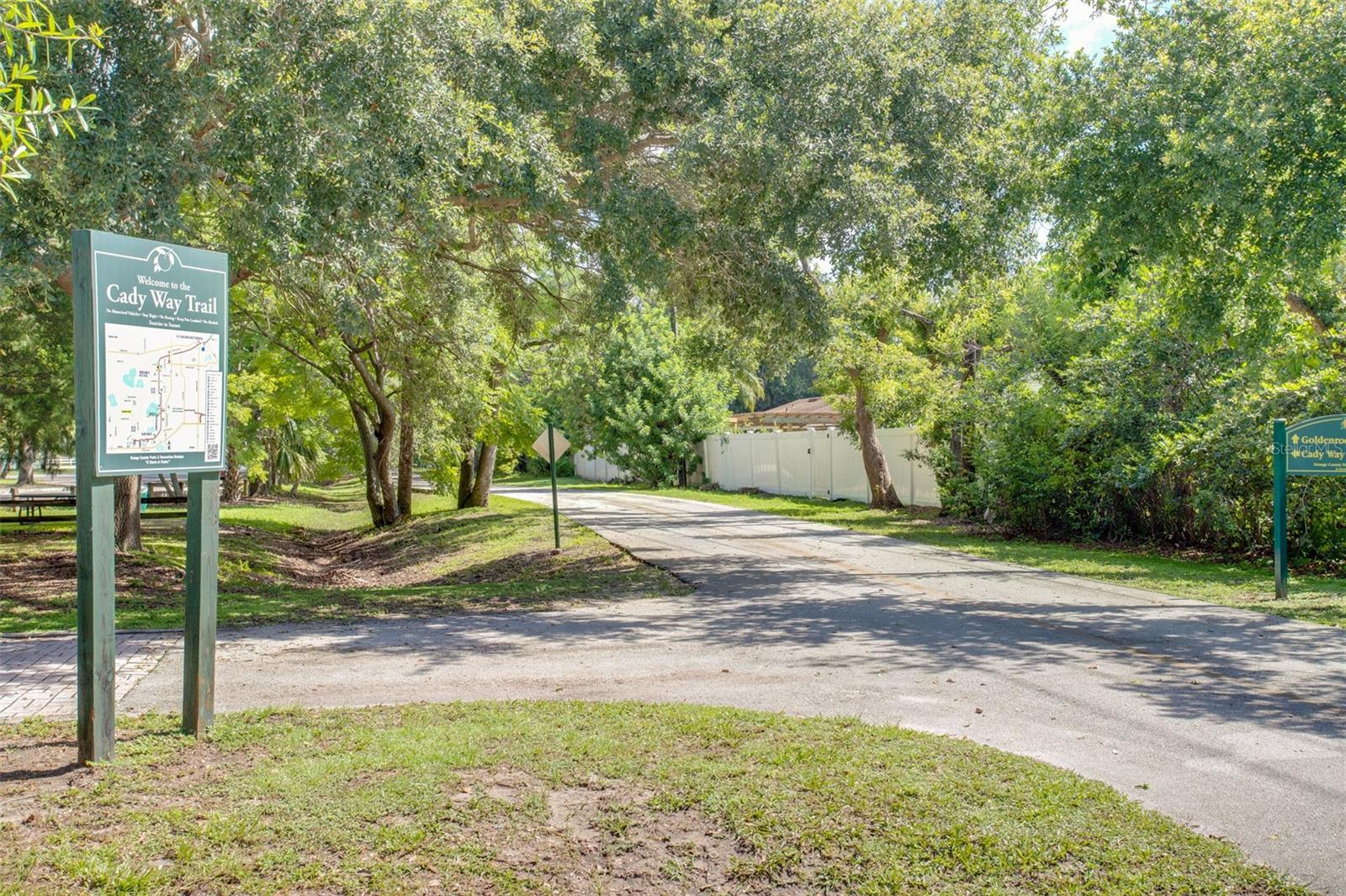 WINTER PARK PINES - Residential