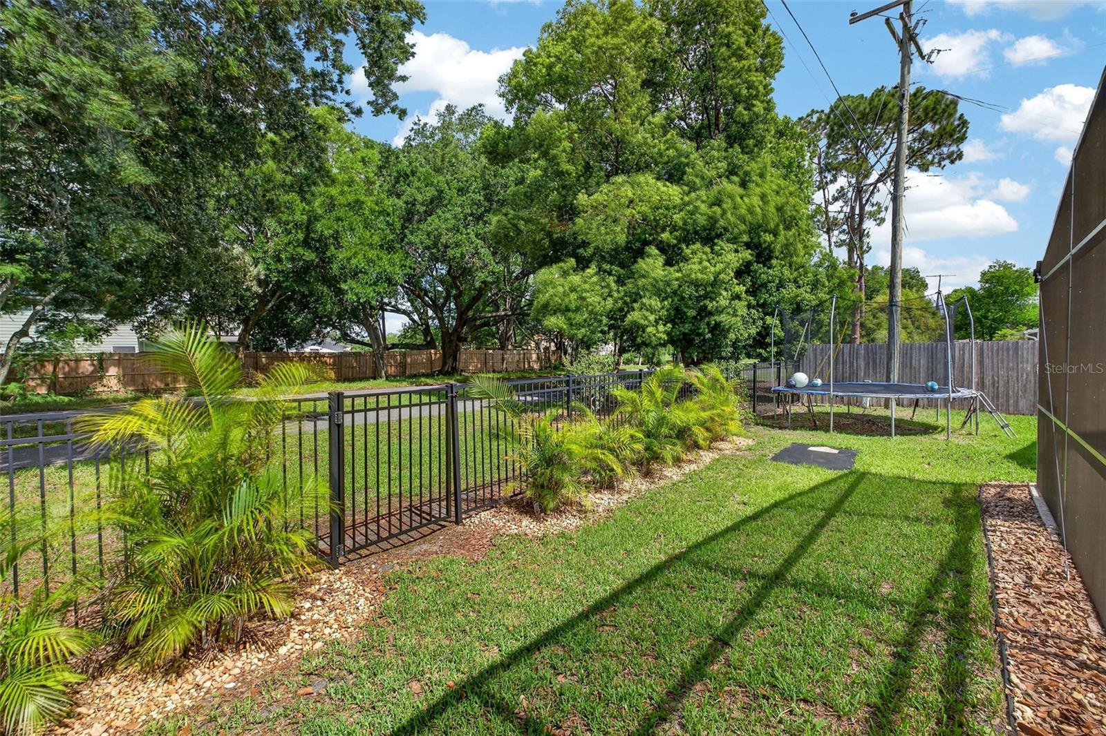 WINTER PARK PINES - Residential
