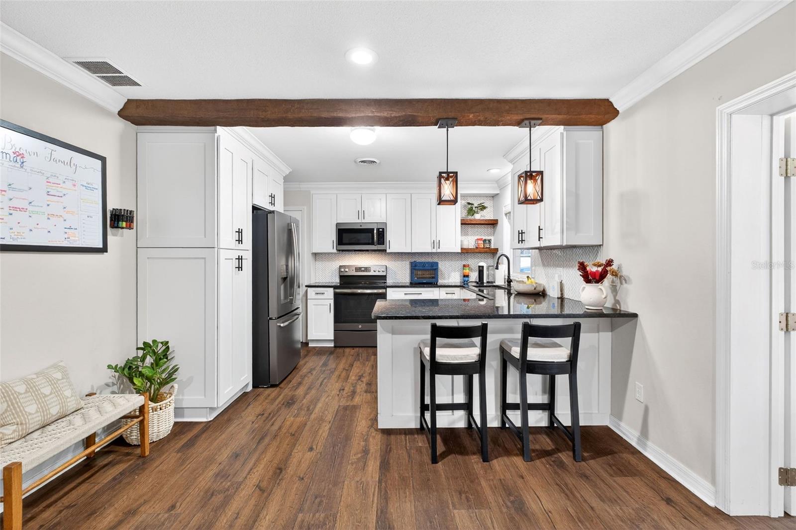 WINTER PARK PINES - Residential